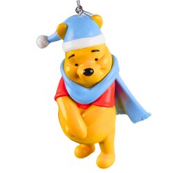 Disney 3D Pooh