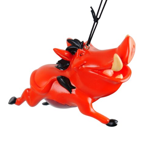 Disney 3D Pumbaa