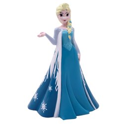 Disney 3D seasonal statue Elsa