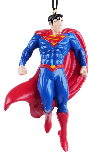 Disney 3D Superman