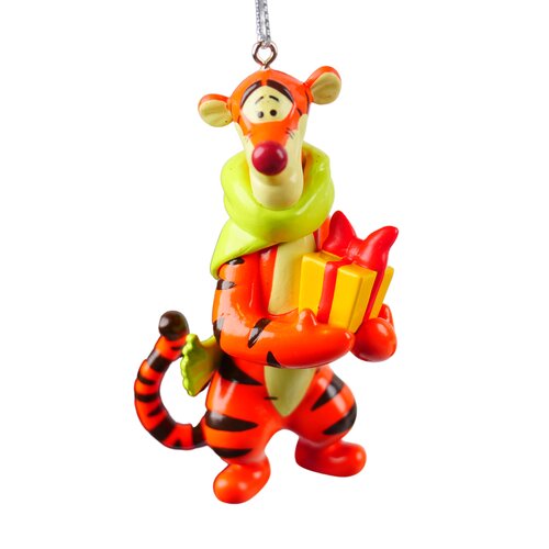 Disney 3D Tiger