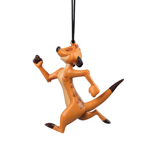 Disney 3D Timon