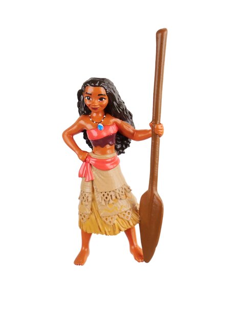Disney 3D Vaiana