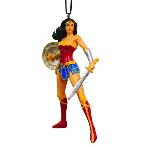 Disney 3D Wonderwoman