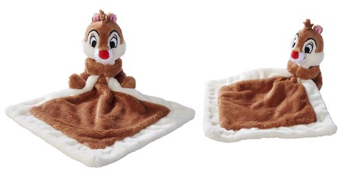 Disney - Babbel Doudou (37cm)