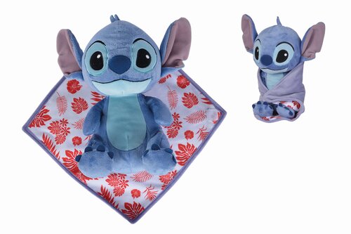 Disney - Blankee Stitch (25cm)