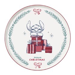 DISNEY Bord porselein stitch cadeautjes