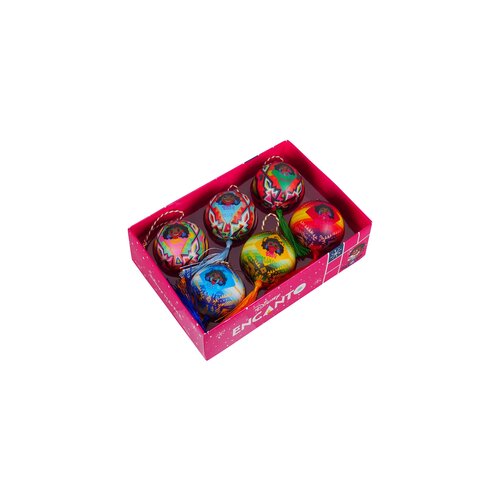 Disney Box 6 Pcs 60Mm Encanto