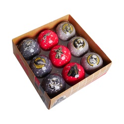 Disney Box 9 Pcs 75Mm Star Wars