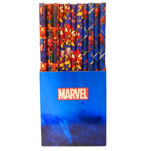 Disney Cadeaupapier Doos Spiderman