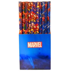 Disney Cadeaupapier Doos Spiderman