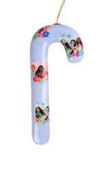 Disney Candy Canes Little Mermaid