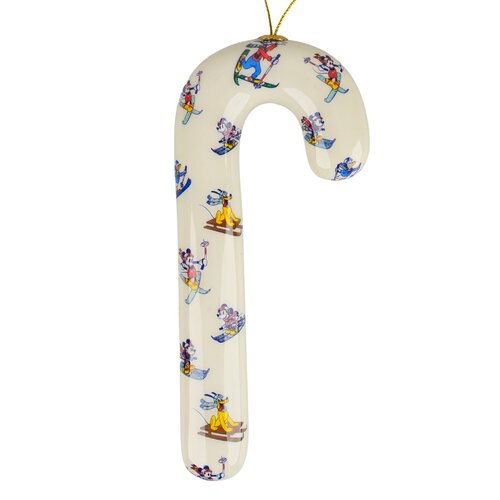 Disney Candy Canes Mickey