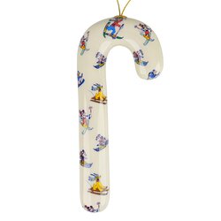 Disney Candy Canes Mickey