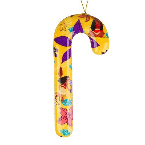Disney Candy Canes Viaina