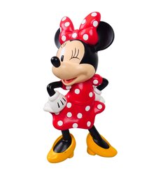 Disney Christmas  Statue  Minnie