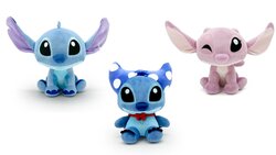 Disney - Doorables Stitch (25cm, 3ass)