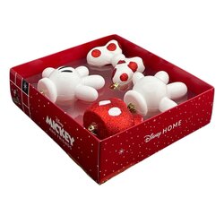 Disney Icons Mickey Box 4 pcs
