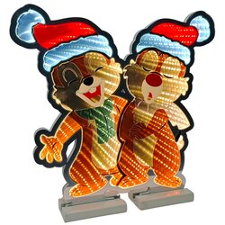 Disney Infinity Light Chip & Dale 40 cm