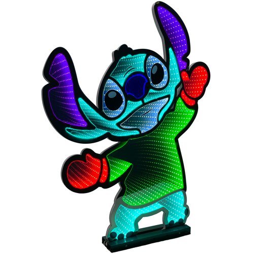 Disney Infinity Light Dancing Stitch 75 cm