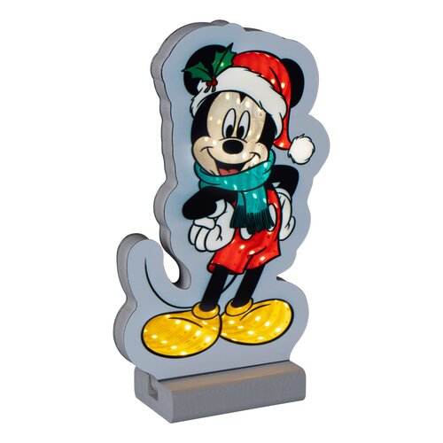 Disney Infinity light Mickey scarf 20 cm
