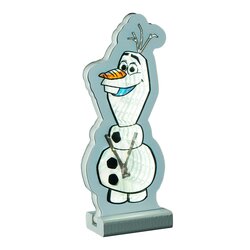 Disney Infinity light Olaf 20 cm