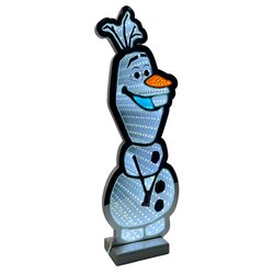 Disney Infinity Light Olaf 40 cm (indoor)