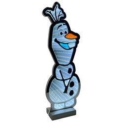 Disney Infinity Light Olaf 65 cm
