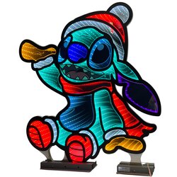 Disney Infinity Light Stitch 60 cm