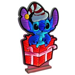 Disney Infinity light Stitch present 60 cm