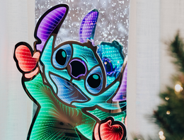 Disney infinity lights