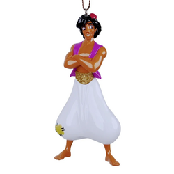 Disney Kerstbal Aladdin