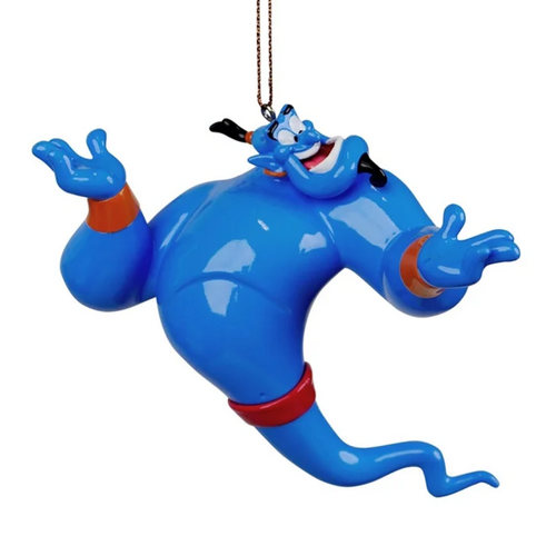 Disney Kerstbal Aladdin - Genie