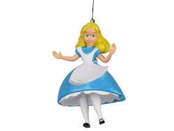 Disney Kerstbal Alice