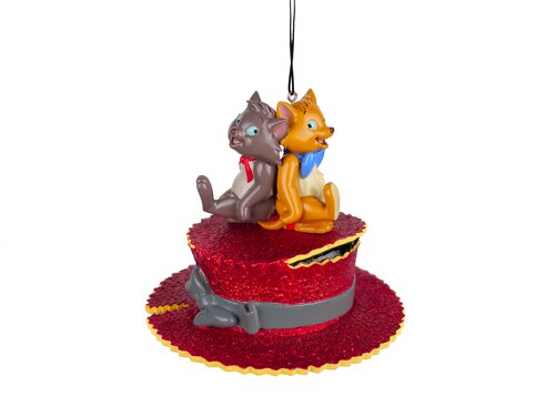 Disney Kerstbal Aristocats