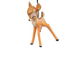 Disney Bambi 3D  Resin kerstornament