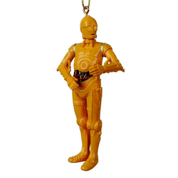 Disney 3D C-3Po
