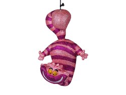 Disney Cat 3D Resin kerstornament
