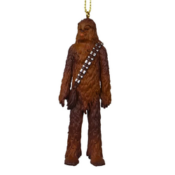 Disney Kerstbal Chewbecca