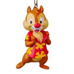 Disney Kerstbal Chip