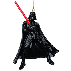 Disney 3D Darth Vader