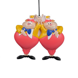 Disney Kerstbal Dumphy