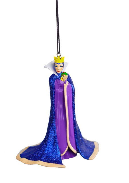 Disney Kerstbal Evil Queen