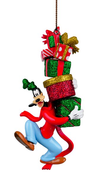 Disney Kerstbal Goofy