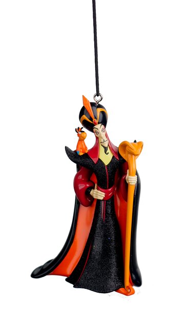 Disney Kerstbal Jafar