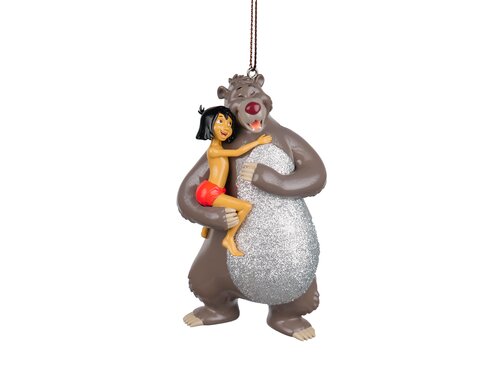 Disney Kerstbal Jungle Book