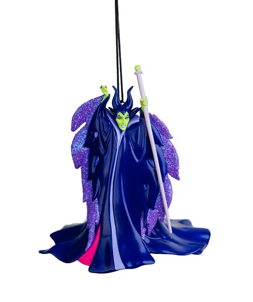 Disney Kerstbal Maleficent