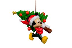 Disney Kerstbal Mickey Tree