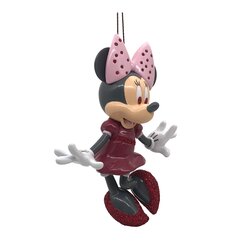 Disney Minnie 3D Party kerstornament