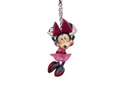 Disney Minnie 3D Bow kerstornament